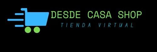 Desdecasashop.com